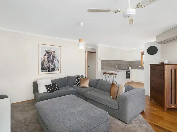 Third view of Homely townhouse listing, 12/67 Ern Florence Crescent, Theodore ACT 2905