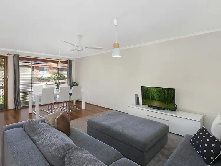 Fourth view of Homely townhouse listing, 12/67 Ern Florence Crescent, Theodore ACT 2905