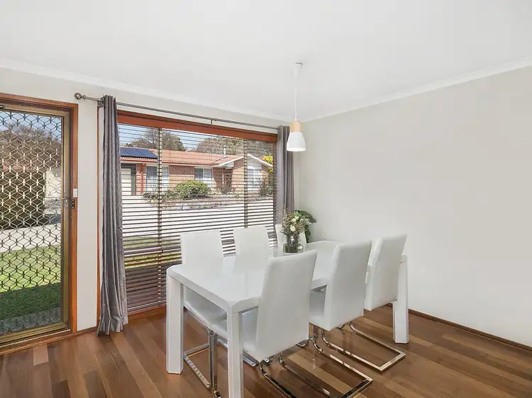 Fifth view of Homely townhouse listing, 12/67 Ern Florence Crescent, Theodore ACT 2905
