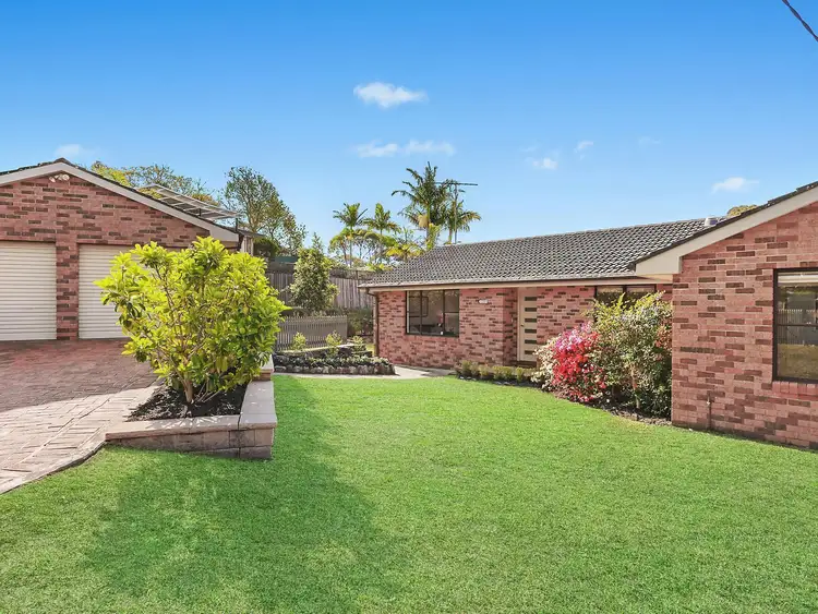 Main view of Homely house listing, 5 Barrie Place, Davidson NSW 2085
