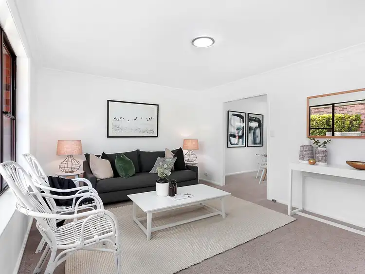 Third view of Homely house listing, 5 Barrie Place, Davidson NSW 2085