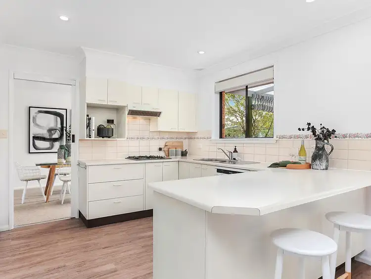 Fourth view of Homely house listing, 5 Barrie Place, Davidson NSW 2085