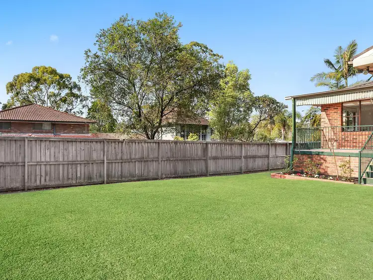 Sixth view of Homely house listing, 5 Barrie Place, Davidson NSW 2085