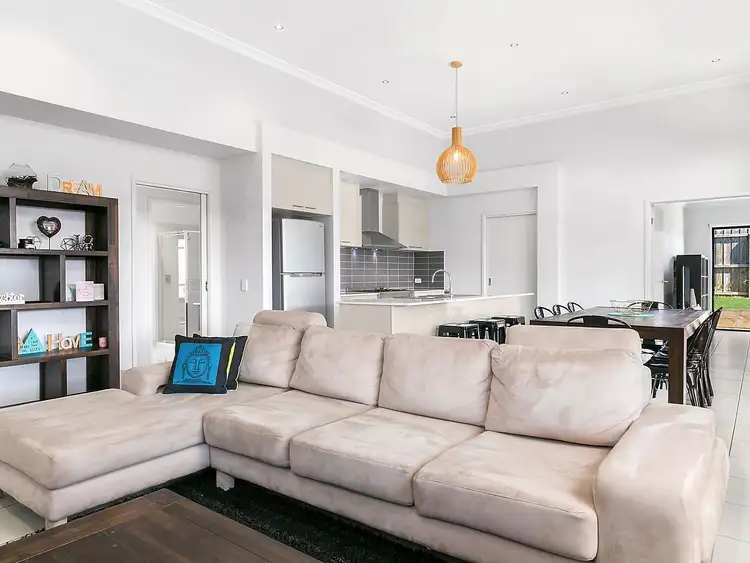 Second view of Homely house listing, 25 Darriwell Drive, Bannockburn VIC 3331