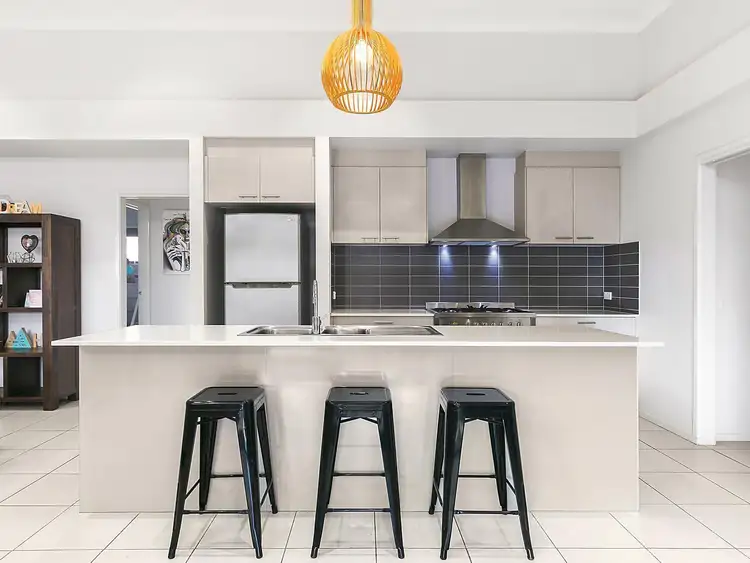 Third view of Homely house listing, 25 Darriwell Drive, Bannockburn VIC 3331