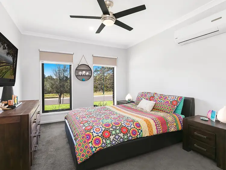 Fifth view of Homely house listing, 25 Darriwell Drive, Bannockburn VIC 3331