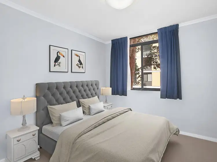 Fourth view of Homely apartment listing, 1207/41 Waitara Avenue, Waitara NSW 2077