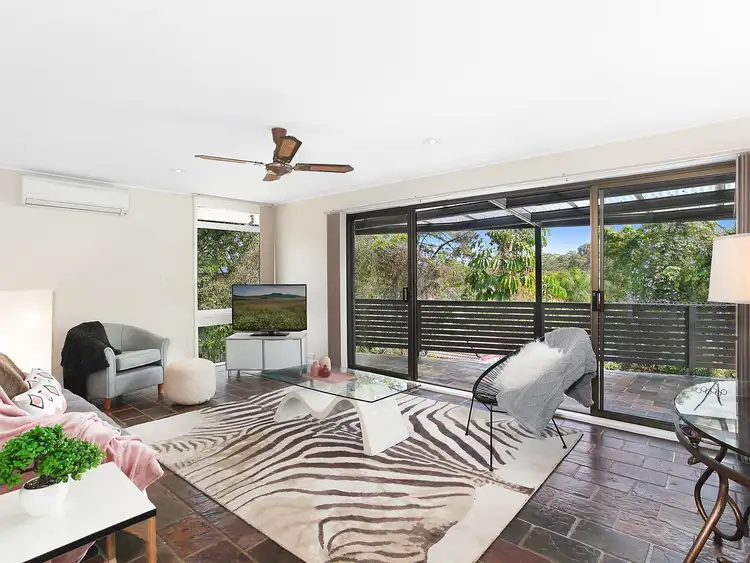 Second view of Homely house listing, 7 Koorawatha Street, Hornsby Heights NSW 2077