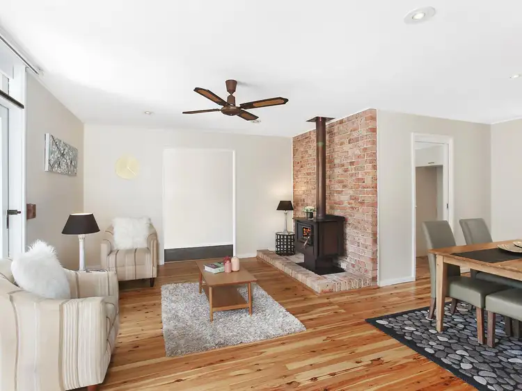Fourth view of Homely house listing, 7 Koorawatha Street, Hornsby Heights NSW 2077