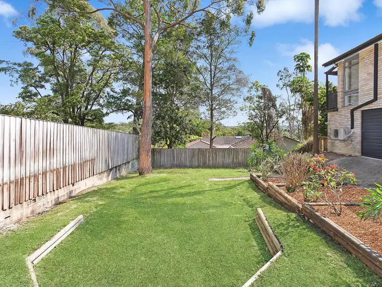 Fifth view of Homely house listing, 7 Koorawatha Street, Hornsby Heights NSW 2077