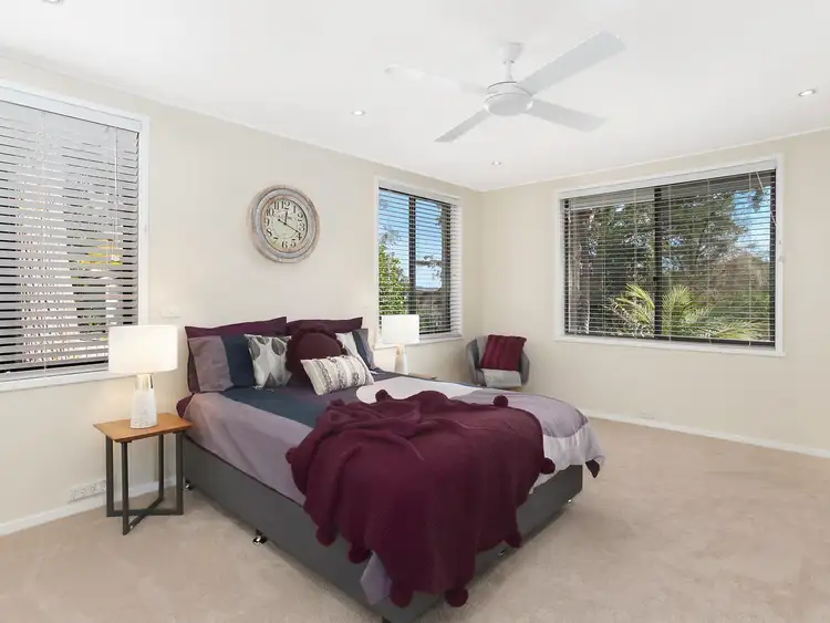 Sixth view of Homely house listing, 7 Koorawatha Street, Hornsby Heights NSW 2077