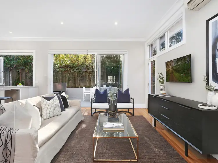 8 Blaxland Street, Hunters Hill NSW 2110