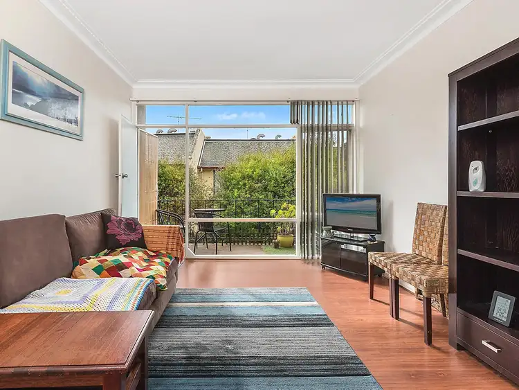Second view of Homely unit listing, 7/2 Pevensey Street, Geelong VIC 3220
