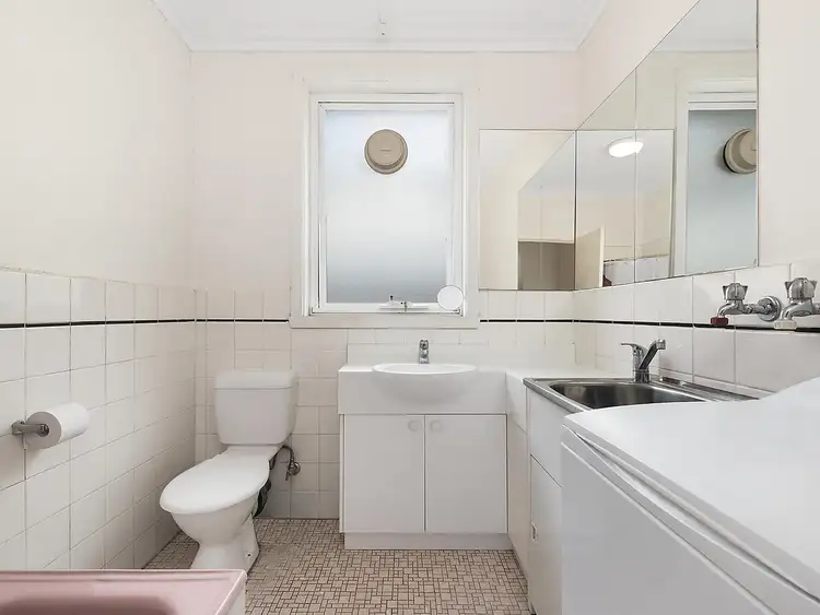 Fifth view of Homely unit listing, 7/2 Pevensey Street, Geelong VIC 3220