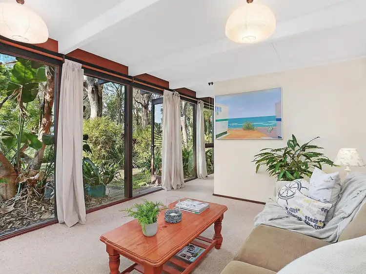 Main view of Homely house listing, 72B Elimatta Road, Mona Vale NSW 2103