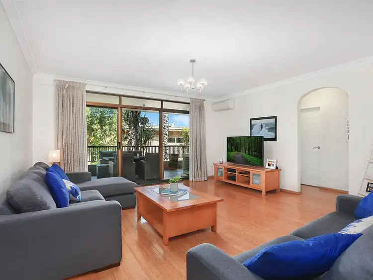 Second view of Homely apartment listing, 8/23 River Road, Wollstonecraft NSW 2065