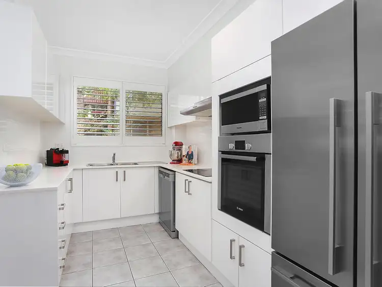 Third view of Homely apartment listing, 8/23 River Road, Wollstonecraft NSW 2065