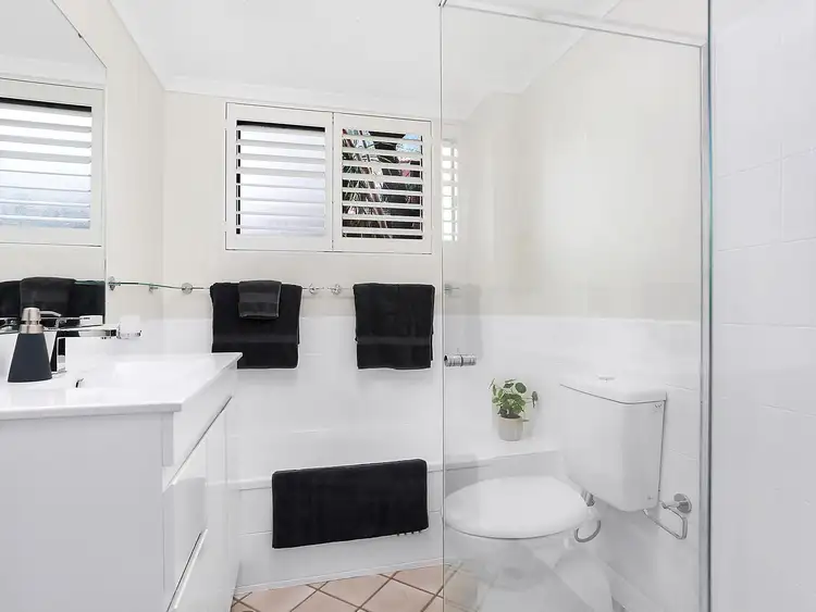 Fourth view of Homely apartment listing, 8/23 River Road, Wollstonecraft NSW 2065