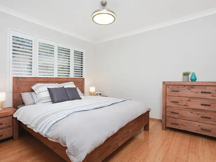 Fifth view of Homely apartment listing, 8/23 River Road, Wollstonecraft NSW 2065