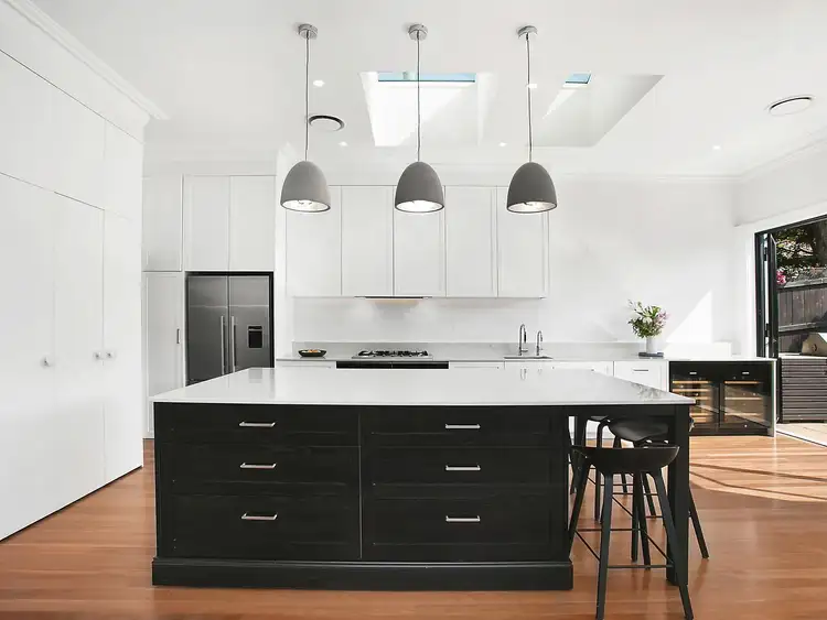 Second view of Homely house listing, 55 Cabramatta Road, Mosman NSW 2088