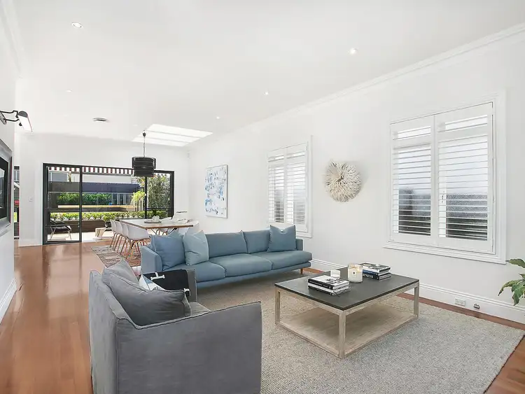 Fifth view of Homely house listing, 55 Cabramatta Road, Mosman NSW 2088