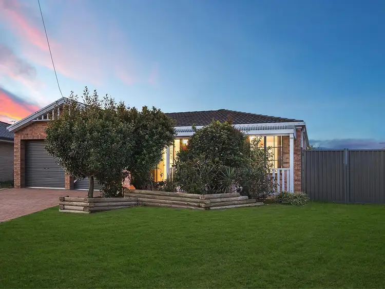 Main view of Homely house listing, 97 Roper Road, Blue Haven NSW 2262