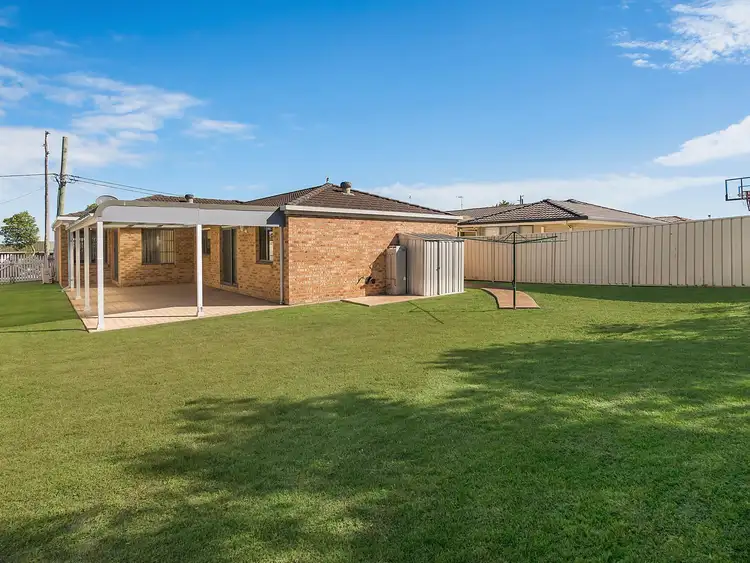 Second view of Homely house listing, 97 Roper Road, Blue Haven NSW 2262