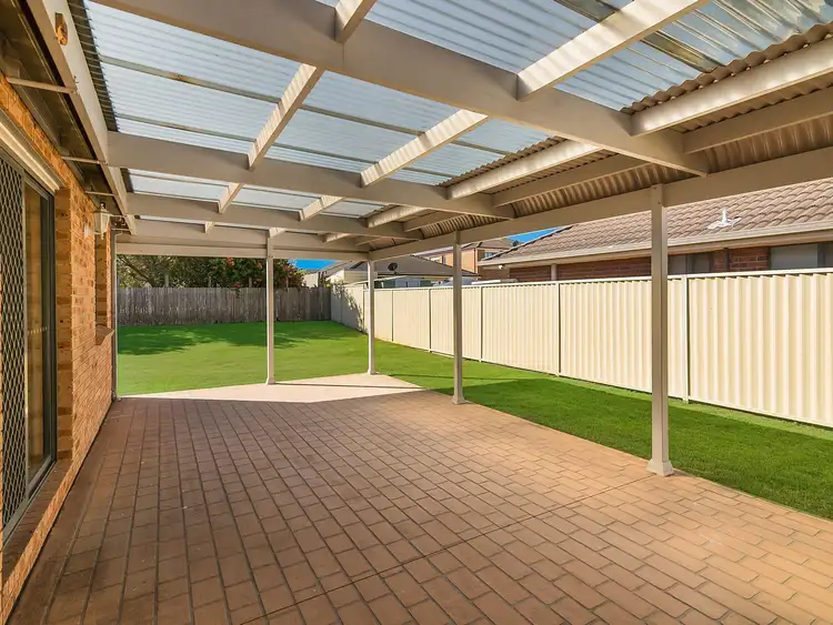 Third view of Homely house listing, 97 Roper Road, Blue Haven NSW 2262