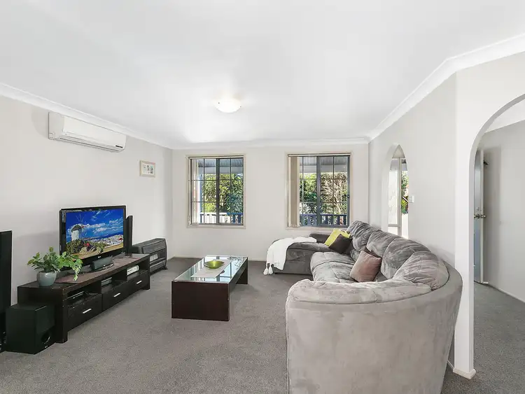 Fifth view of Homely house listing, 97 Roper Road, Blue Haven NSW 2262