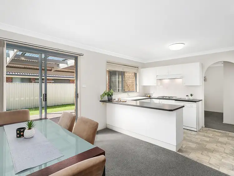 Sixth view of Homely house listing, 97 Roper Road, Blue Haven NSW 2262