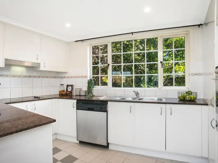 Second view of Homely apartment listing, 14/1 McDougall Street, Kirribilli NSW 2061