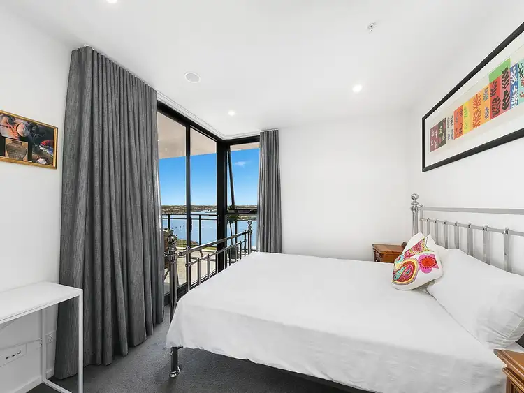 Fifth view of Homely apartment listing, 903/10 Worth Place, Newcastle NSW 2300