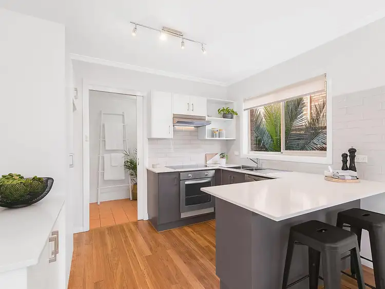 Third view of Homely townhouse listing, 4/5 Hopkins Street, Merewether NSW 2291