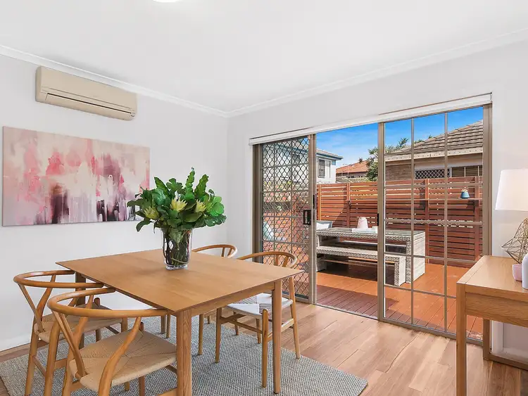 Fourth view of Homely townhouse listing, 4/5 Hopkins Street, Merewether NSW 2291