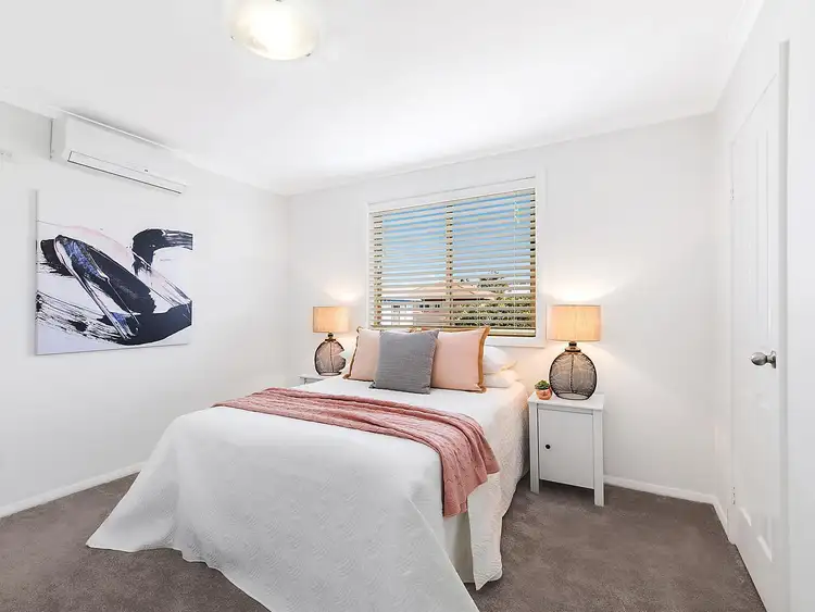 Fifth view of Homely townhouse listing, 4/5 Hopkins Street, Merewether NSW 2291