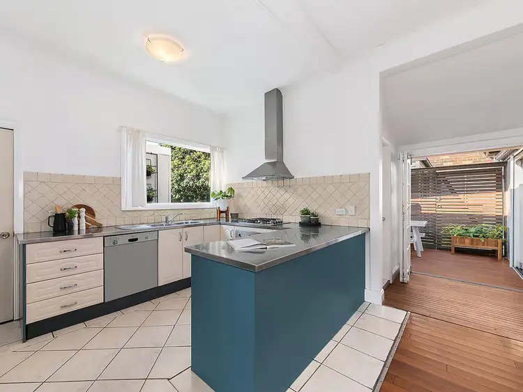 Second view of Homely house listing, 20 Braye Street, Mayfield NSW 2304