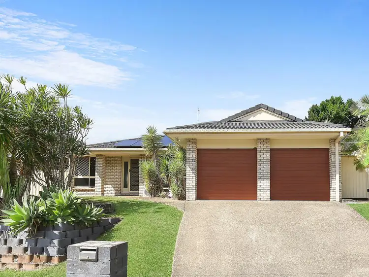 Second view of Homely house listing, 26 Pinevale Drive, Oxenford QLD 4210