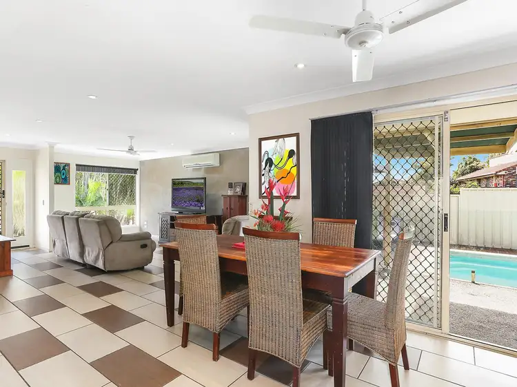 Third view of Homely house listing, 26 Pinevale Drive, Oxenford QLD 4210