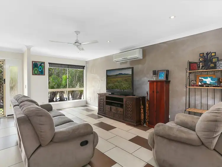 Fourth view of Homely house listing, 26 Pinevale Drive, Oxenford QLD 4210
