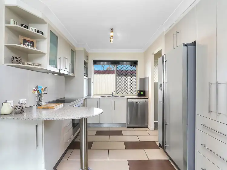 Fifth view of Homely house listing, 26 Pinevale Drive, Oxenford QLD 4210