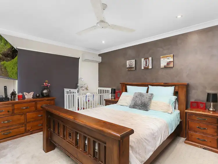 Sixth view of Homely house listing, 26 Pinevale Drive, Oxenford QLD 4210