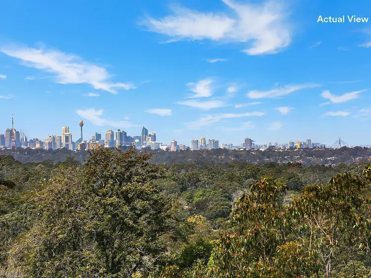 Main view of Homely apartment listing, 1218/8 Avon Road, Pymble NSW 2073