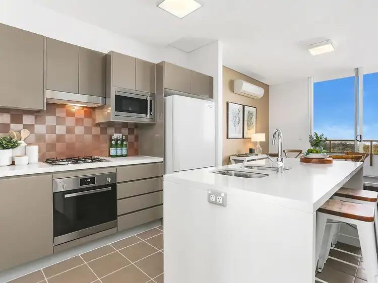 Fourth view of Homely apartment listing, 1218/8 Avon Road, Pymble NSW 2073