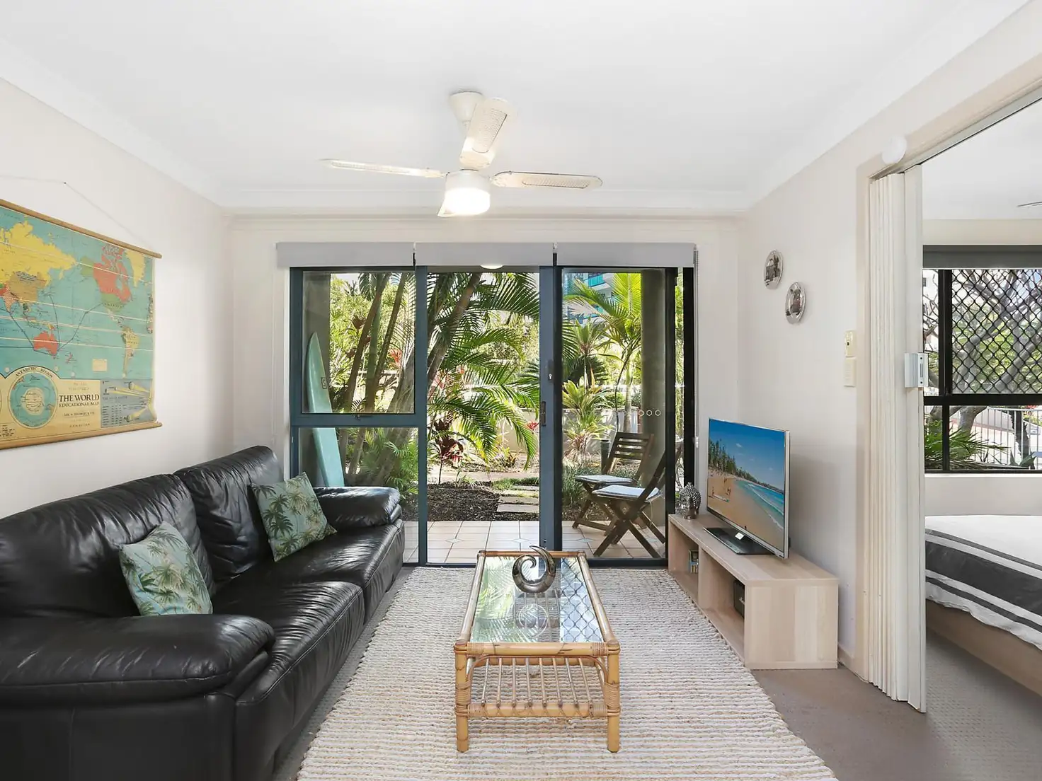 Main view of Homely unit listing, 18/3650 Main Beach Parade, Main Beach QLD 4217