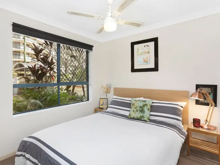 Second view of Homely unit listing, 18/3650 Main Beach Parade, Main Beach QLD 4217