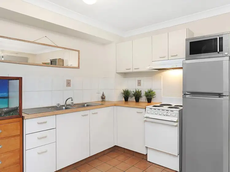 Third view of Homely unit listing, 18/3650 Main Beach Parade, Main Beach QLD 4217