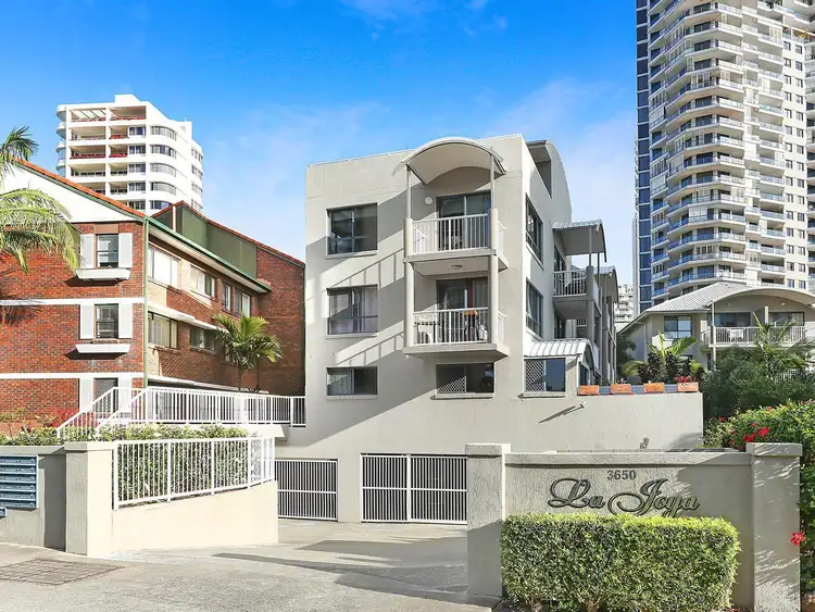 Fourth view of Homely unit listing, 18/3650 Main Beach Parade, Main Beach QLD 4217