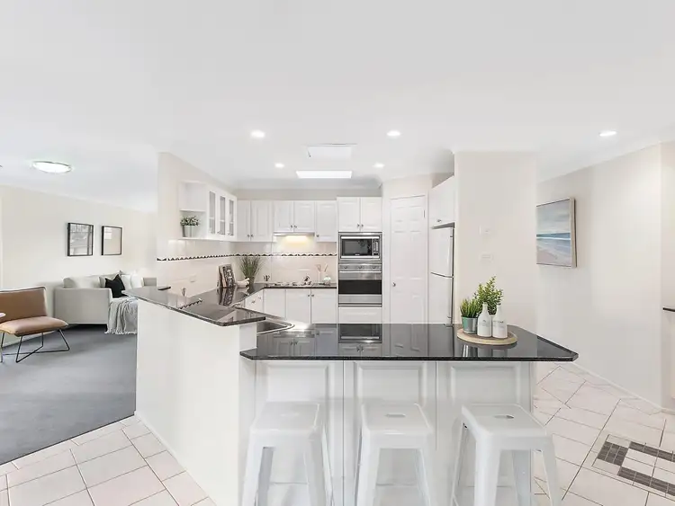 Second view of Homely house listing, 23 Peppercorn Avenue, Woongarrah NSW 2259