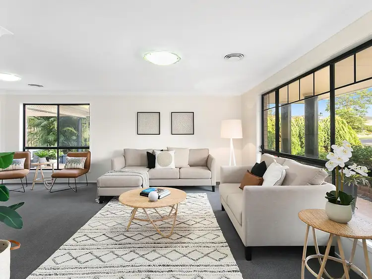 Third view of Homely house listing, 23 Peppercorn Avenue, Woongarrah NSW 2259