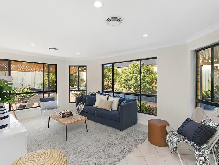 Fifth view of Homely house listing, 23 Peppercorn Avenue, Woongarrah NSW 2259